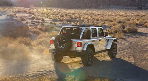 The 2023 Jeep Wrangler: A Denver Driver's Dream