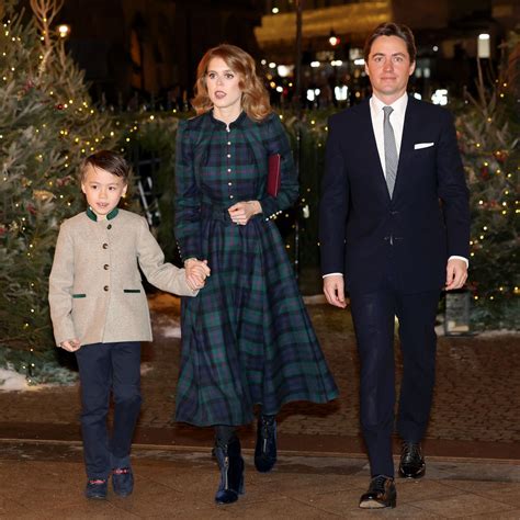 Princess Beatrice Latest News | HELLO!