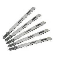 Jigsaw Blades | Cutting & Blades | Screwfix.com