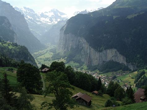 Swiss countryside 3 Free Photo Download | FreeImages