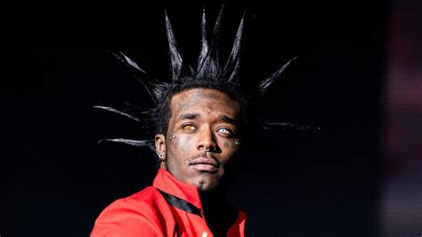 Lil Uzi Vert Asserts He Doesn't Worship Satan