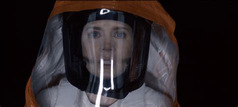 Arrival (2016) Review | The Cinema Critic