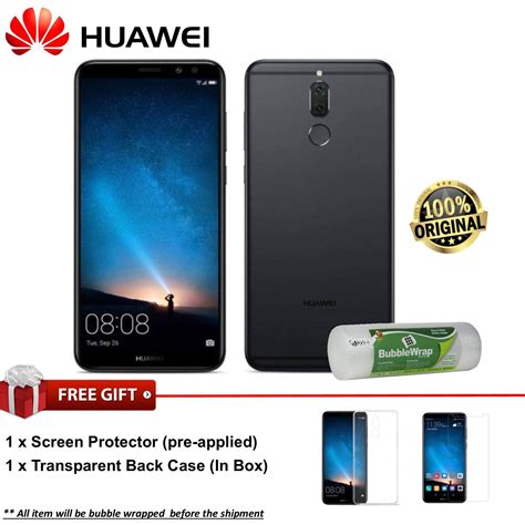 Huawei Nova 2i Price in Malaysia & Specs | TechNave