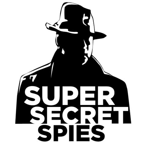 Tickets for Super Secret Spies in Pittsburgh from ShowClix