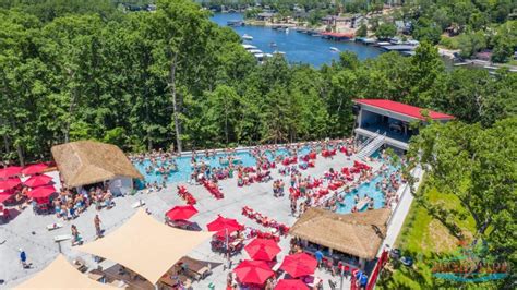 High Tide (Pool Venue) - Lake Of The Ozarks