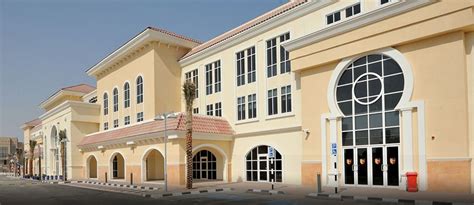 GEMS Cambridge International School Abu Dhabi Guide | Bayut