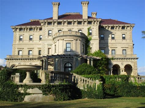 Mansions of Newport Archives – Millennium Magazine