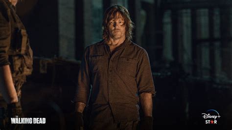 The Walking Dead season 11 episode 4 recap: the Reapers disappoint as villains | TechRadar