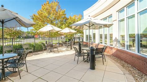 Hilton Garden Inn Richmond Airport – RIC Airport Hotel