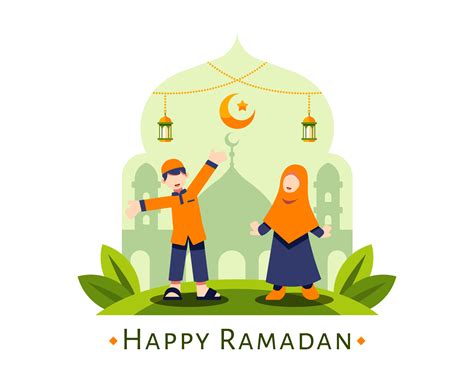 Happy Ramadan Wallpaper