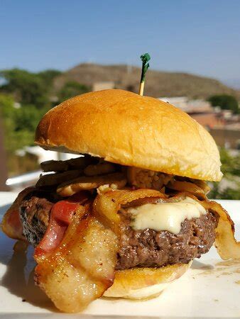 HAUNTED HAMBURGER, Jerome - Menu, Prices & Restaurant Reviews - Tripadvisor