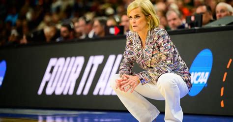 Q&A: Kim Mulkey talks SEC success, new basketballs, Virginia Tech - On3