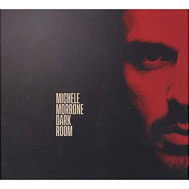 Michele Morrone : Dark Room - CD | Bontonland.cz