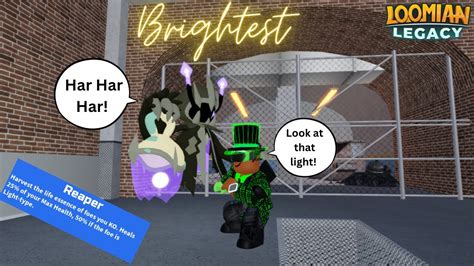 Charonyx is the BRIGHTEST Loomian literally (Loomian Legacy PVP) - YouTube