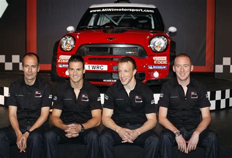 MINI WRC (2011) - picture 7 of 8