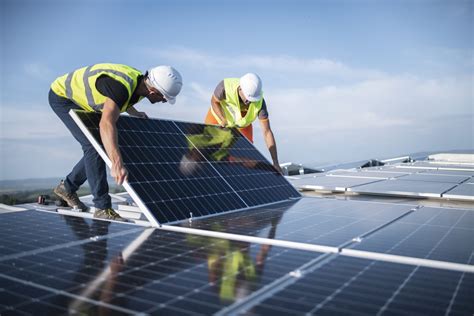 The Benefits of Solar Panels for Businesses - Solar4Business