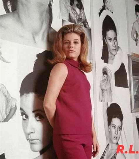 Patty Duke as ‘Neely O'Hara’ in Valley of the Dolls (1967) | Patty duke ...