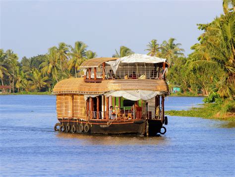 Alappuzha - India