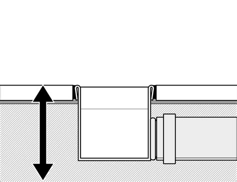 How-to install a shower drain in 10 steps | Easy Drain