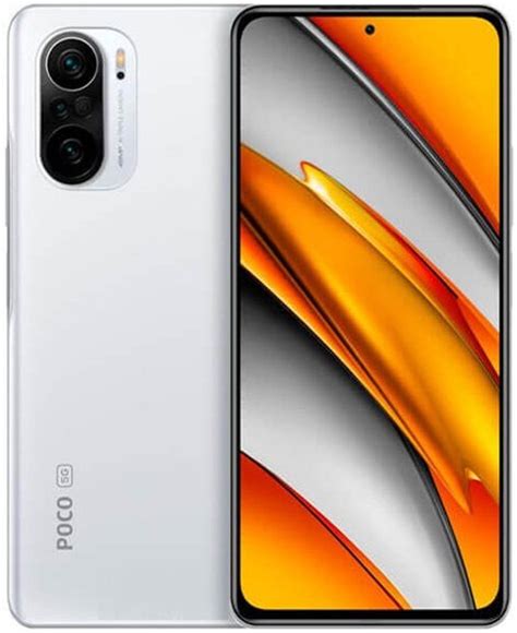 Xiaomi Poco F4 price in Pakistan - MobileMall