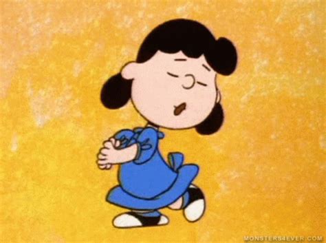 Lucy Van Pelt Peanut GIF - LucyVanPelt Peanut Animated - Discover ...