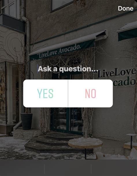 61 Instagram Poll Ideas for Stories: Questions & Templates - Onedesblog