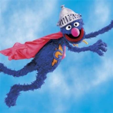 Super Grover