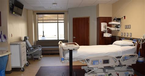 HCA/HealthONE’s North Suburban Medical Center opens a new 12-bed intensive care unit | YourHub