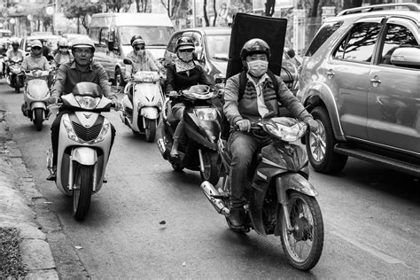 Vietnam on Motorbike | Earth Trekkers