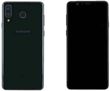 Hands-on video of the dual-camera Samsung Galaxy A8 Star surfaces online - NotebookCheck.net News