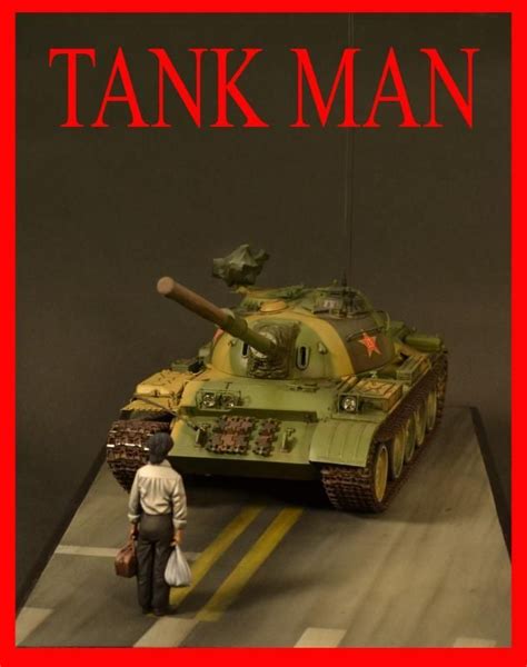 tank man images - Google Search | Tank man, Tank, Man