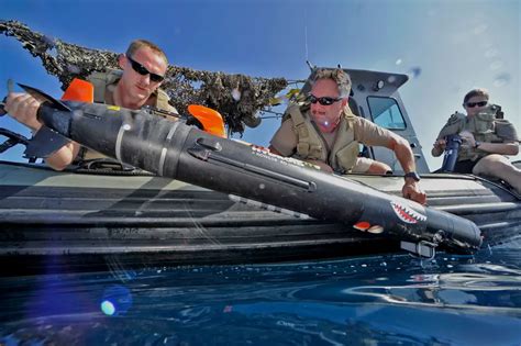 Military Photos Metal Swordfish