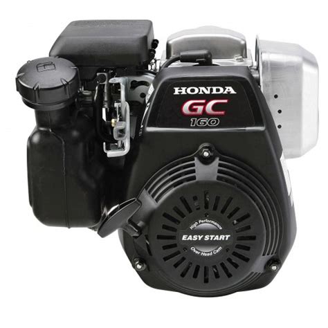 Honda GC160 Engine | Keilor Mower Service