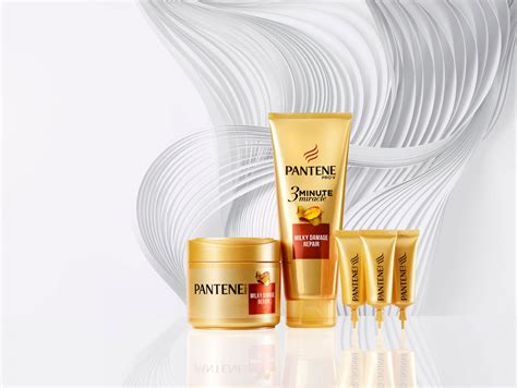 Pantene Gold Series | Productions | Create Agency | Photography ...