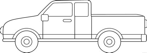 transport truck clip art - Clip Art Library