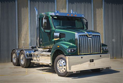 Western Star Trucks | 2024 Truck of The Year Australasia