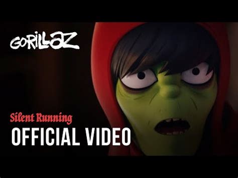 Silent Running (Music Video) | Gorillaz Wiki | Fandom