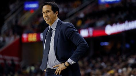 Heat giving Erik Spoelstra long-term extension, report says | Sporting ...