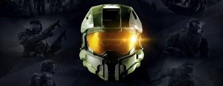 Halo: The Master Chief Collection (Halo MCC) Achievements