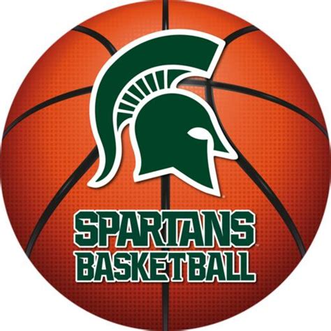 Michigan state spartans basketball, Michigan state basketball, Michigan ...