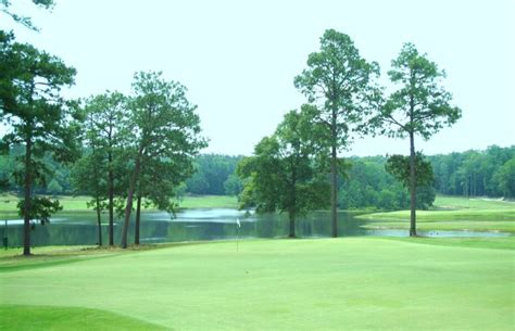 Goshen Plantation Golf Club in Augusta, Georgia, USA | GolfPass