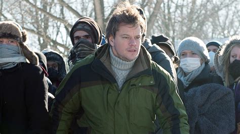 Contagion: 10 Behind-The-Scenes Facts About Steven Soderbergh’s ...