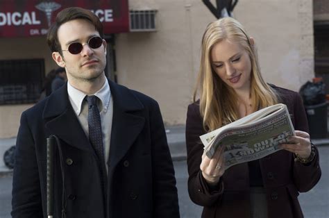 Daredevil Reportedly Appearing "Everywhere" in Upcoming Marvel Projects ...