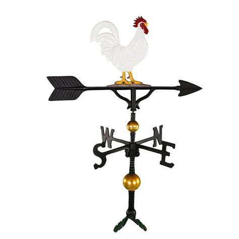 20 Unique Weathervanes For Your Homestead • Insteading