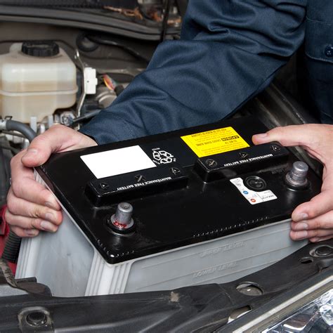 BMW Battery Replacement - AutoGuru