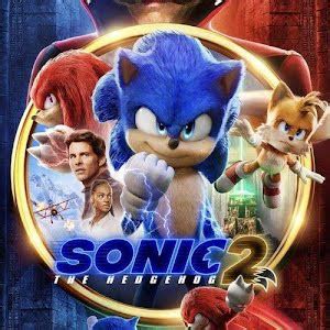 Sonic The Hedgehog 2 Soundtrack - playlist by Boisterous Pop | Spotify