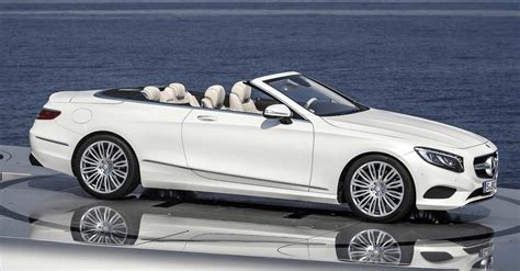 5 Stunning Luxury Convertibles To Take on Iconic Highway 1