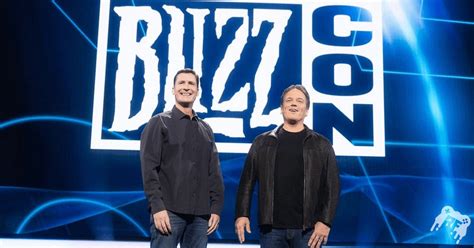 Blizzard President Mike Ybarra Forced To Leave Company? : r/Blizzard