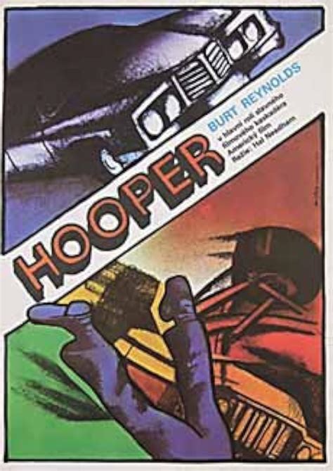 Hooper (1978)