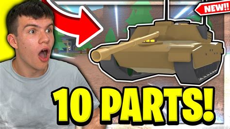 Roblox Military Tycoon Abram Tank Parts 2024 - Val Lauren